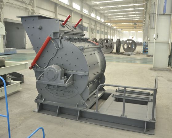 粗粉磨粉機(jī)，超細(xì)的粗粉方案