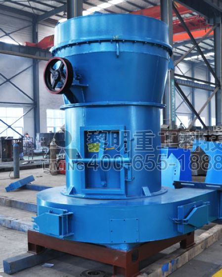 雷蒙磨粉機，最經(jīng)典的磨粉機