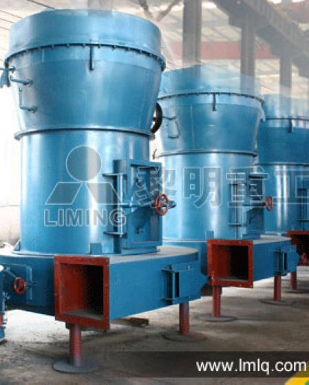 雷蒙磨粉機，最經(jīng)典的磨粉機